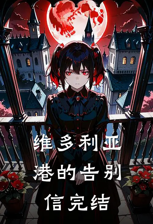 维多利亚港的告别信完结