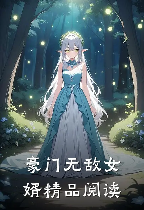 豪门无敌女婿精品阅读