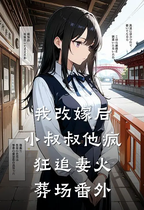 我改嫁后，小叔叔他疯狂追妻火葬场番外