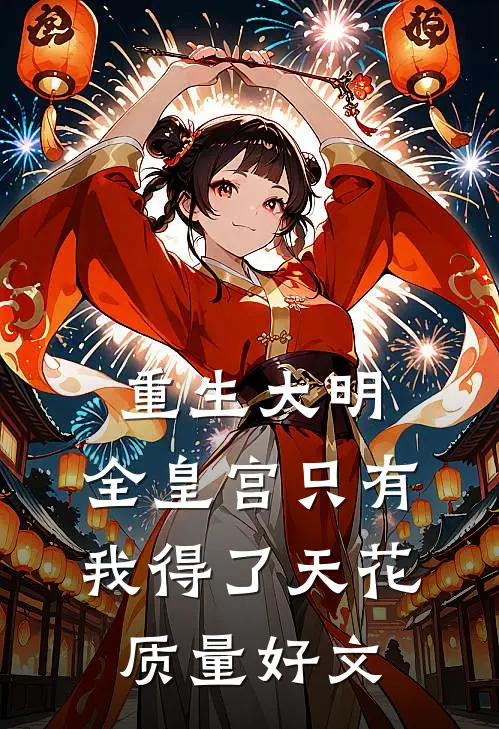 重生大明：全皇宫只有我得了天花质量好文