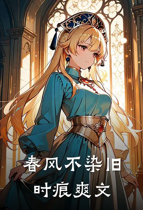 春风不染旧时痕爽文