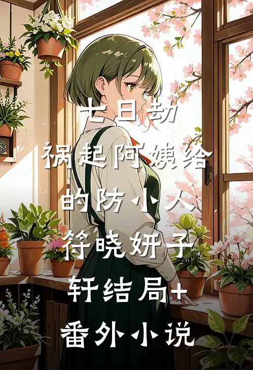 七日劫：祸起阿姨给的防小人符晓妍子轩结局+番外小说