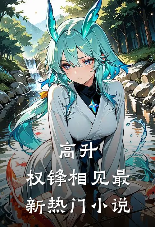 高升：权锋相见最新热门小说