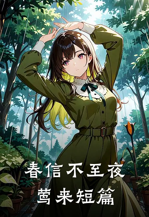 春信不至夜莺来短篇