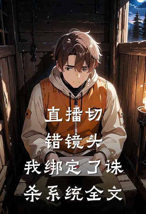 直播切错镜头，我绑定了诛杀系统全文