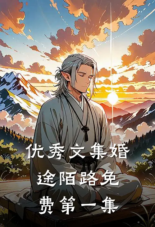 优秀文集婚途陌路免费第一集