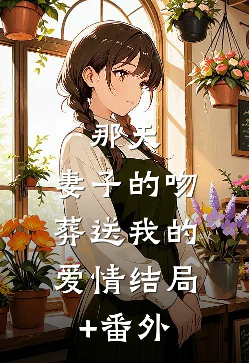 那天，妻子的吻，葬送我的爱情结局+番外
