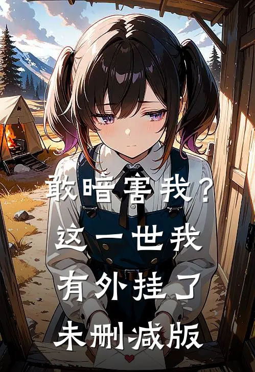 敢暗害我？这一世我有外挂了未删减版