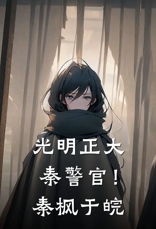 光明正大秦警官！秦枫于皖