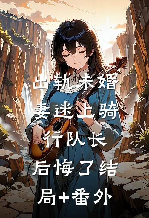 出轨未婚妻迷上骑行队长，后悔了结局+番外
