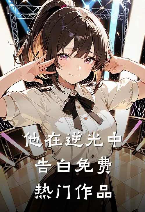 他在逆光中告白免费热门作品