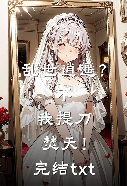 乱世逍遥？不，我提刀焚天！完结txt