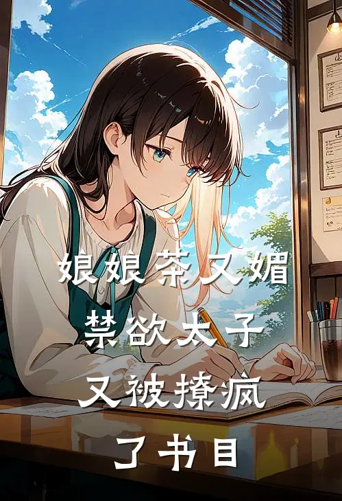 娘娘茶又媚，禁欲太子又被撩疯了书目
