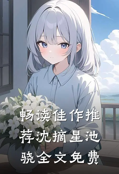 畅读佳作推荐沈摘星池骁全文免费