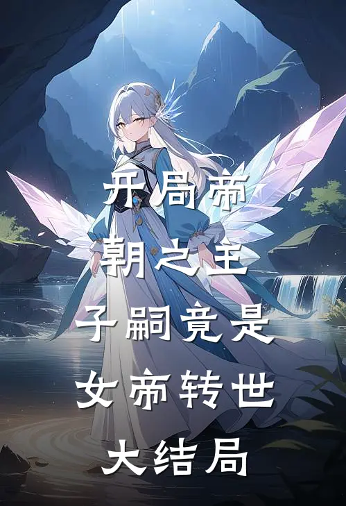 开局帝朝之主：子嗣竟是女帝转世大结局