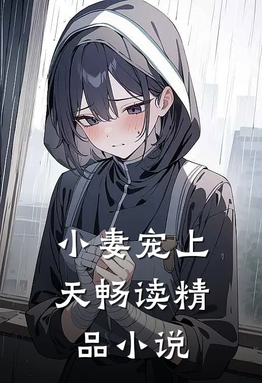 小妻宠上天畅读精品小说