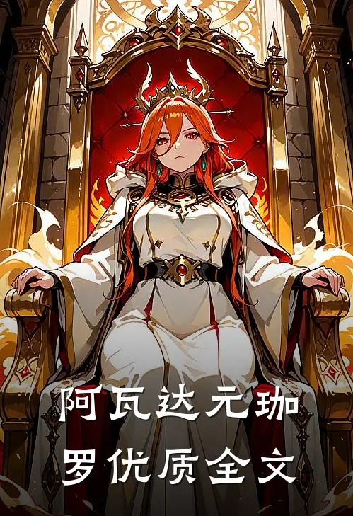 阿瓦达 元珈罗优质全文