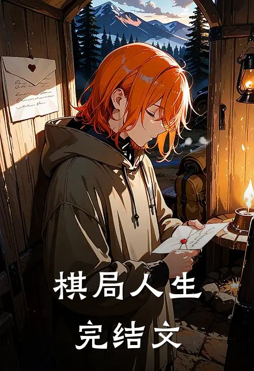 棋局人生完结文