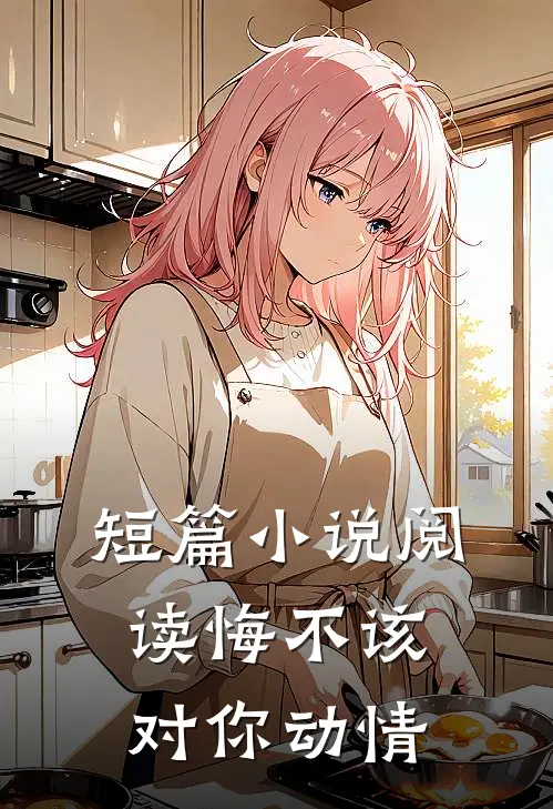 短篇小说阅读悔不该对你动情