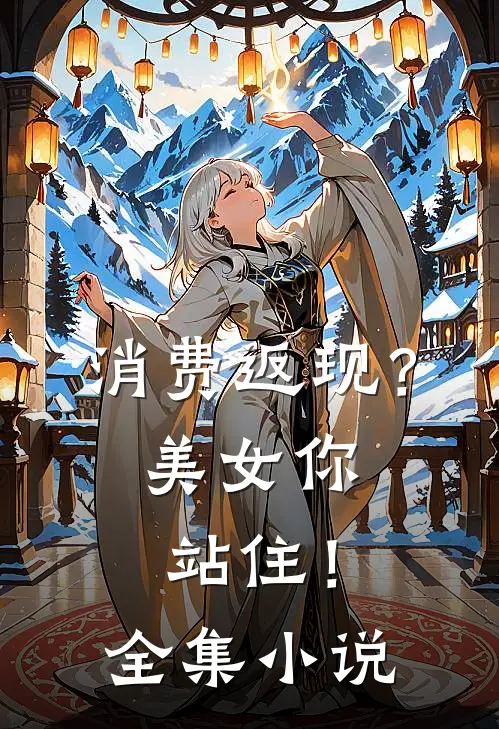 消费返现？美女你站住！全集小说