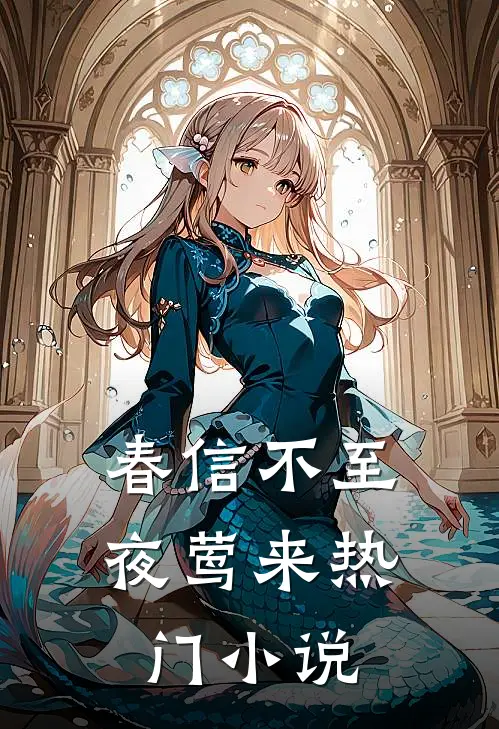 春信不至夜莺来热门小说