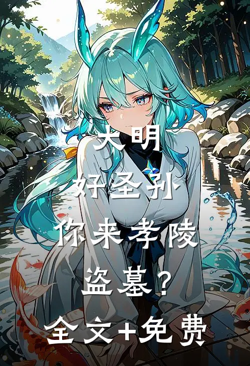 大明：好圣孙，你来孝陵盗墓？全文+免费
