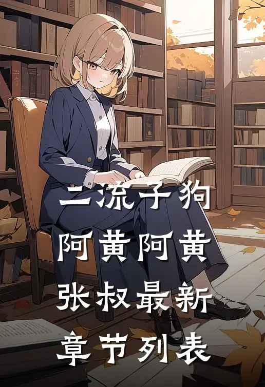 二流子狗阿黄阿黄张叔最新章节列表