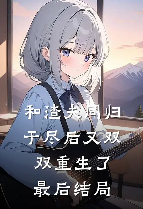 和渣夫同归于尽后又双双重生了最后结局
