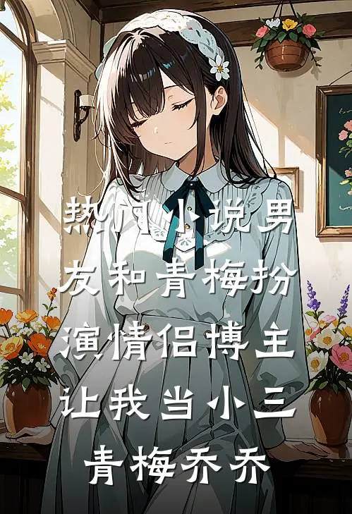 热门小说男友和青梅扮演情侣博主，让我当小三青梅乔乔