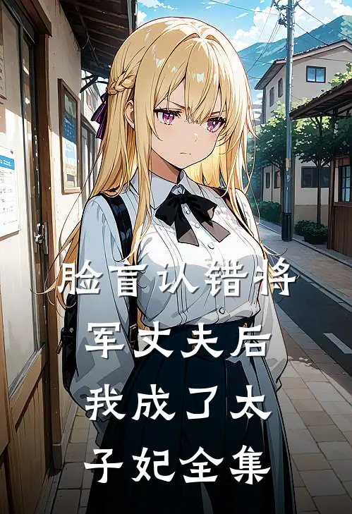 脸盲认错将军丈夫后，我成了太子妃全集