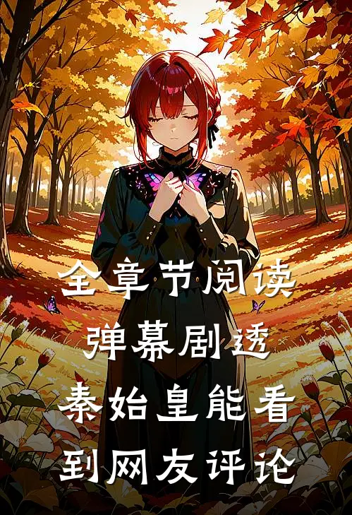 全章节阅读弹幕剧透，秦始皇能看到网友评论