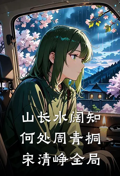 山长水阔知何处周青桐宋清峥全局