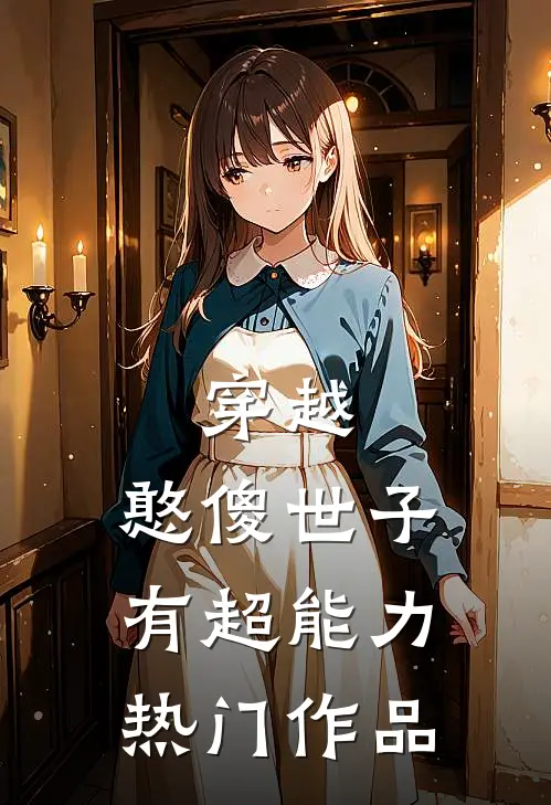 穿越：憨傻世子有超能力热门作品