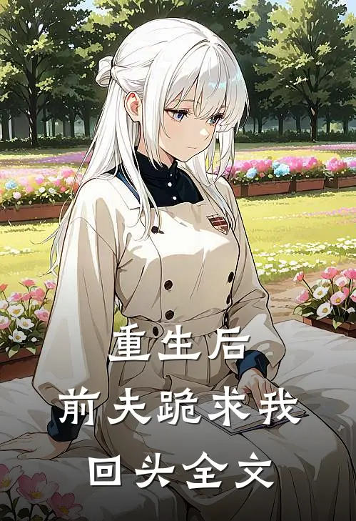 重生后，前夫跪求我回头全文