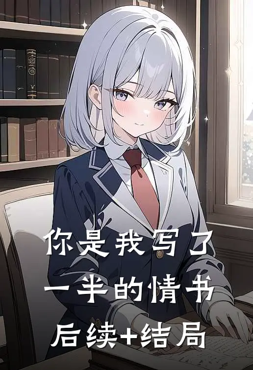 你是我写了一半的情书后续+结局