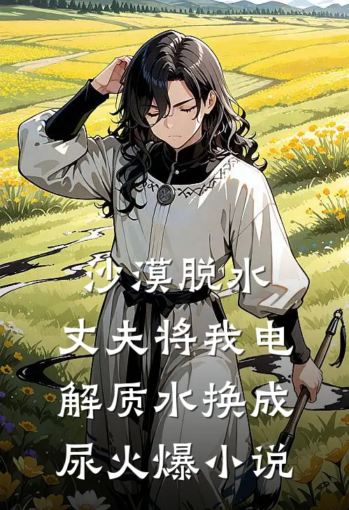 沙漠脱水，丈夫将我电解质水换成尿火爆小说