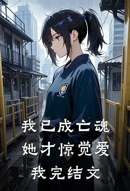 我已成亡魂，她才惊觉爱我完结文
