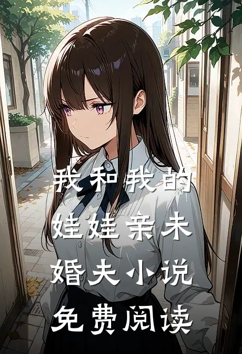 我和我的娃娃亲未婚夫小说免费阅读