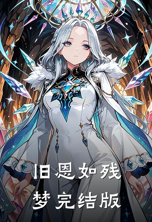 旧恩如残梦完结版
