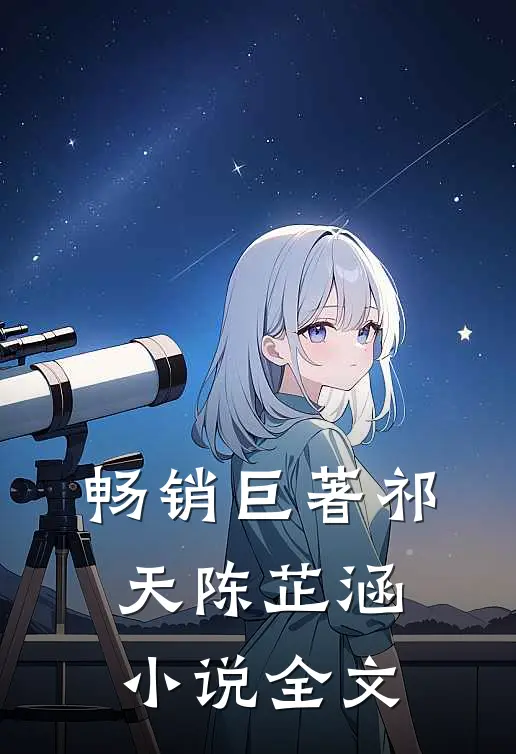 畅销巨著祁天陈芷涵小说全文