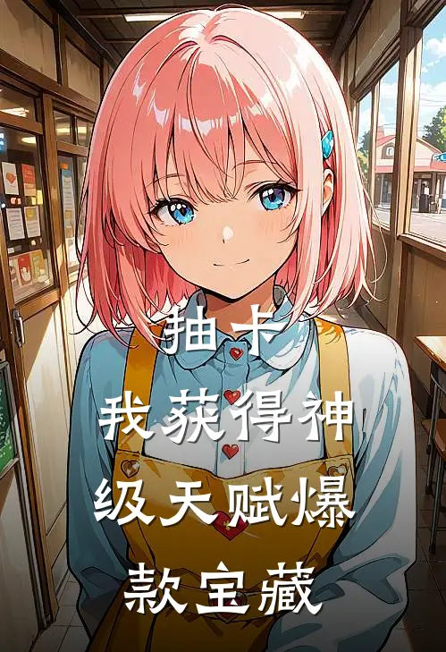 抽卡：我获得神级天赋爆款宝藏