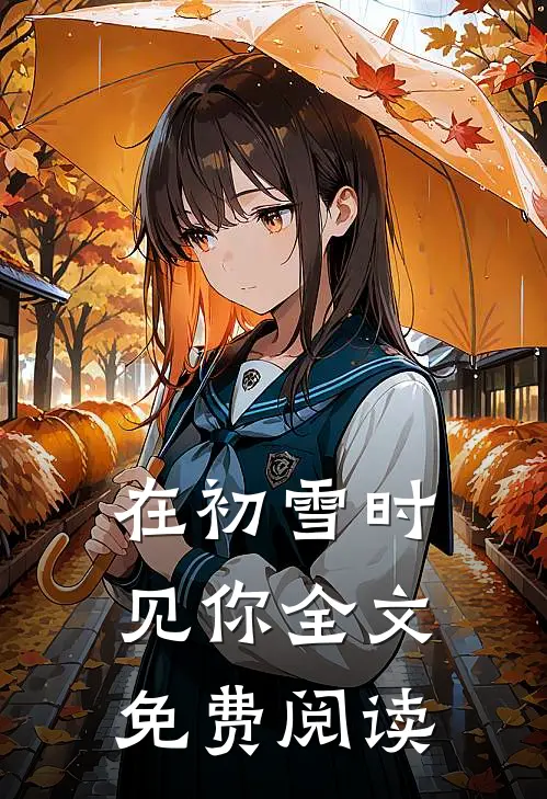 在初雪时见你全文免费阅读