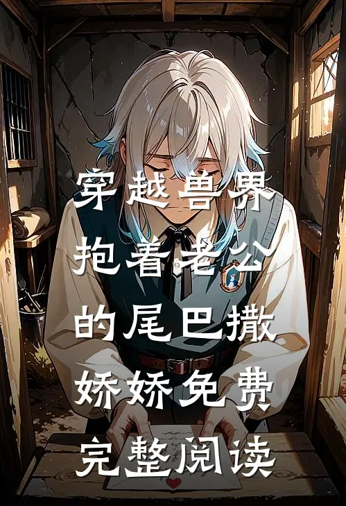 穿越兽界:抱着老公的尾巴撒娇娇免费完整阅读