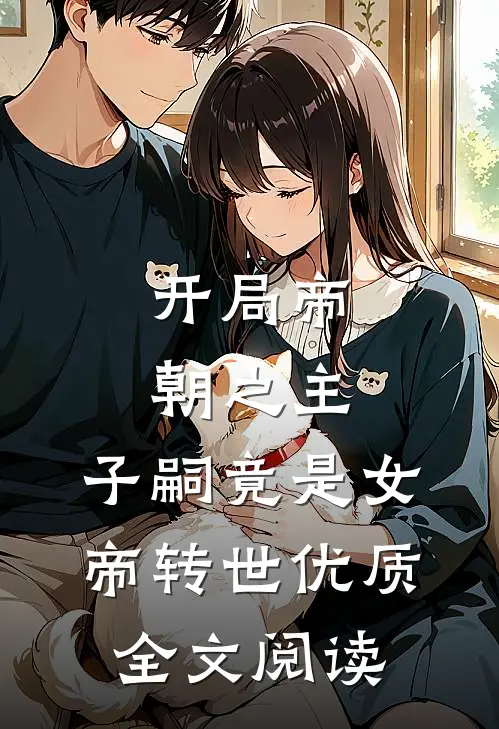 开局帝朝之主：子嗣竟是女帝转世优质全文阅读