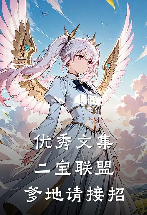 优秀文集二宝联盟，爹地请接招