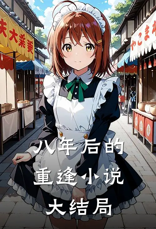 八年后的重逢小说大结局