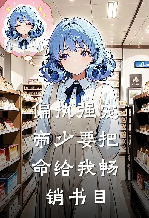偏执强宠：帝少要把命给我畅销书目