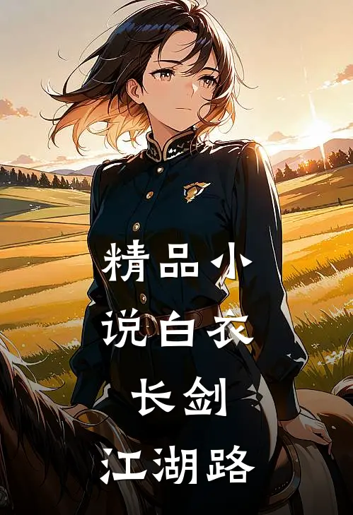精品小说白衣，长剑，江湖路