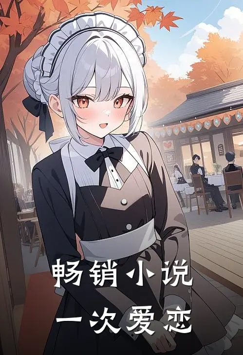 畅销小说一次爱恋