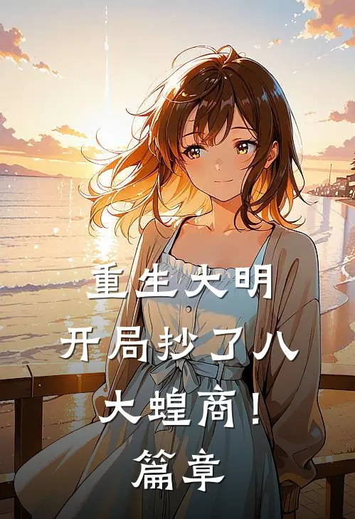 重生大明：开局抄了八大蝗商！篇章